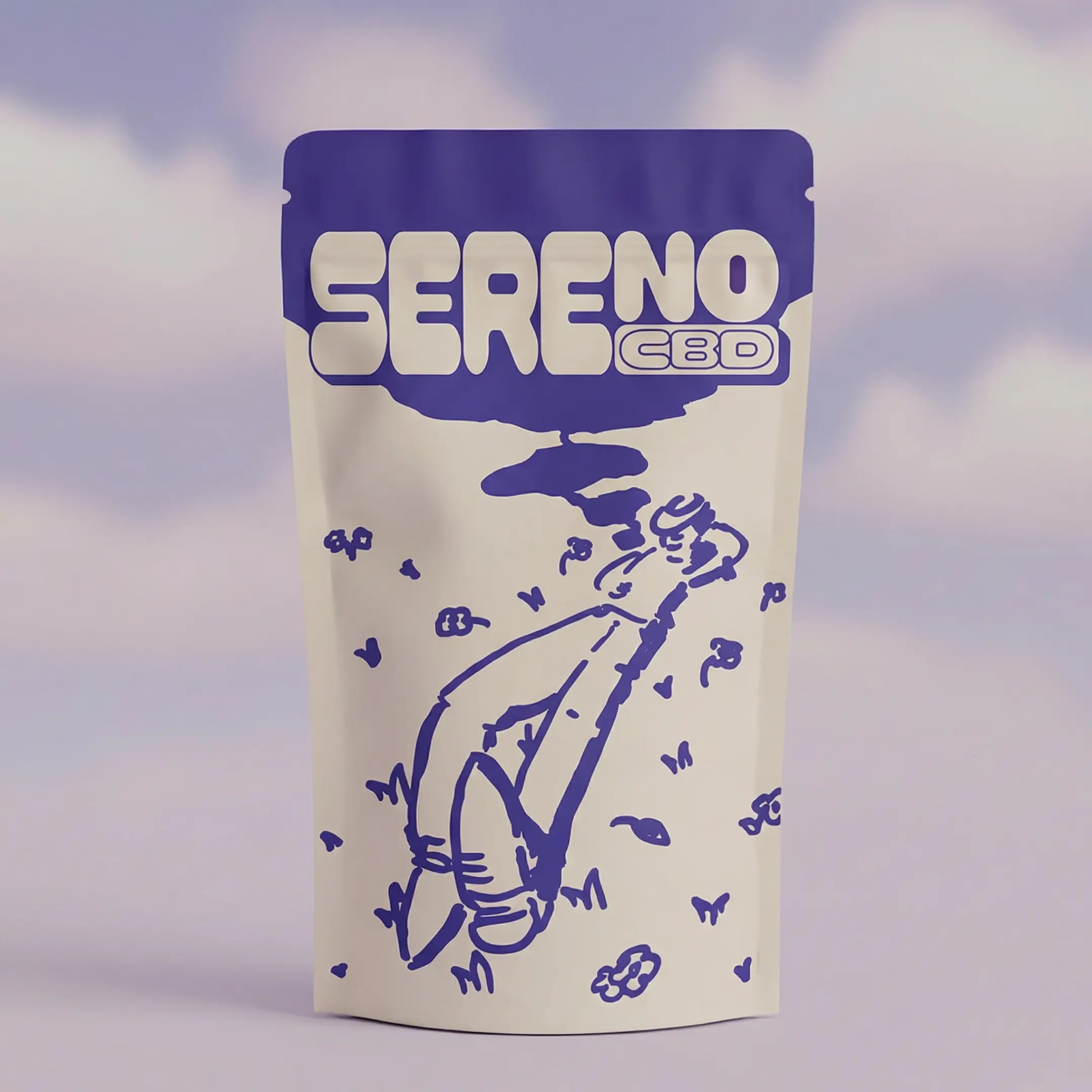 Berry Emotional